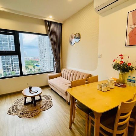 An Homes Hanoi Bagian luar foto
