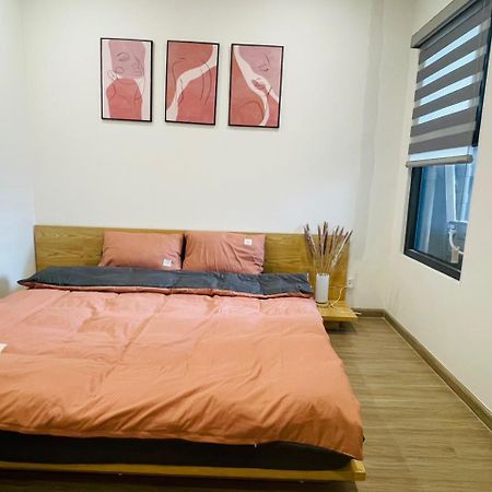 An Homes Hanoi Bagian luar foto