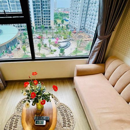 An Homes Hanoi Bagian luar foto
